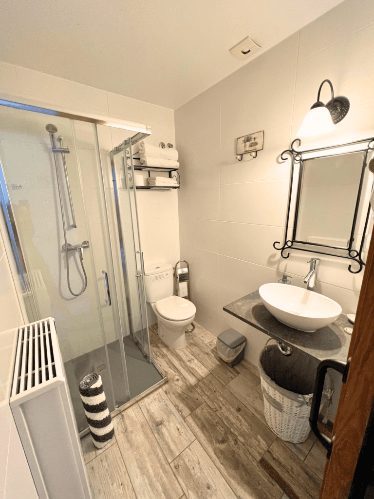 habitacionconbaño-massegart